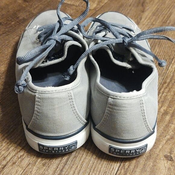 Cute Sperry top slider loafers - Picture 4 of 6